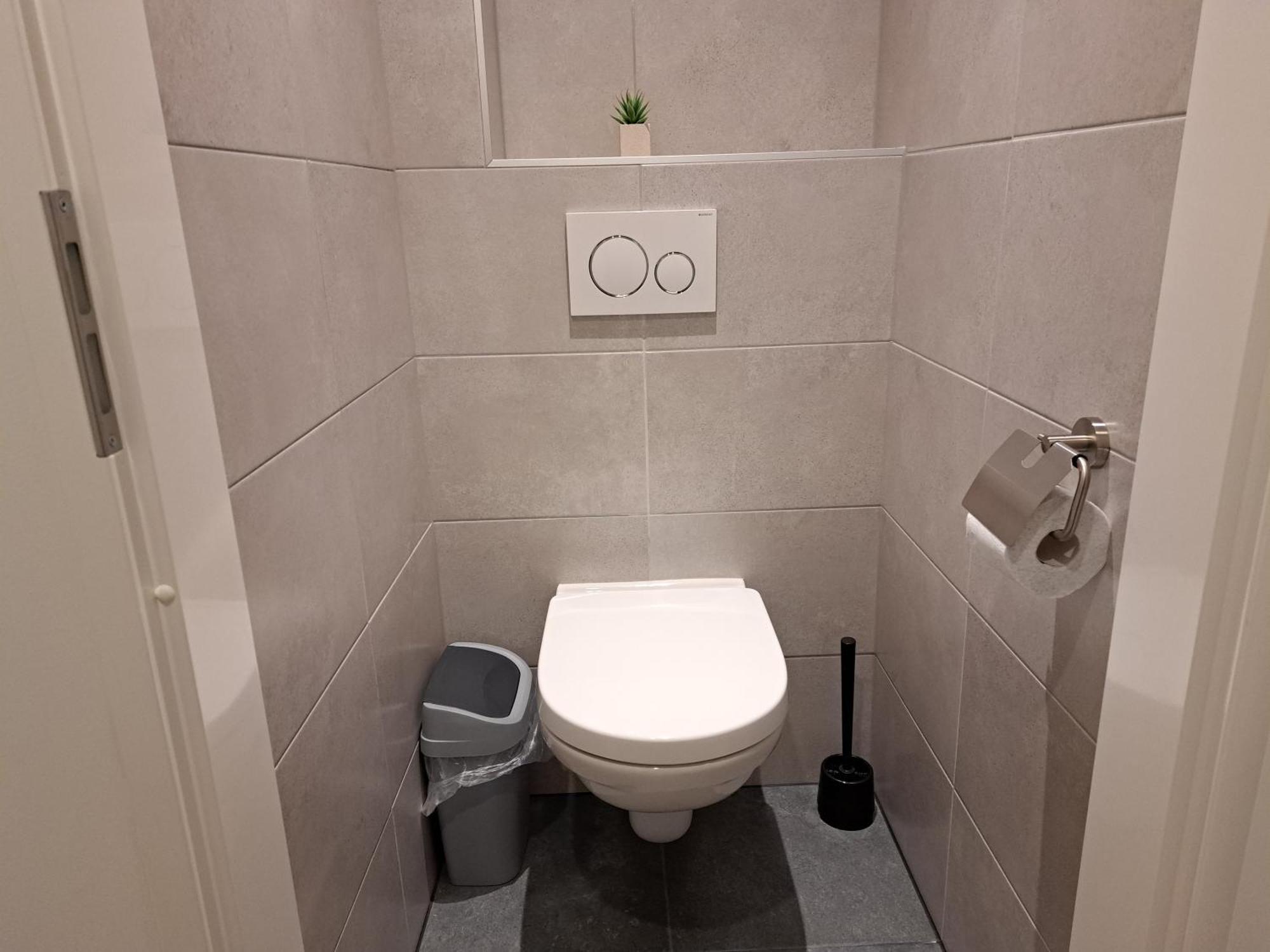 103C Nieuwe Vakantiewoning Met Sauna Westkapelle Extérieur photo