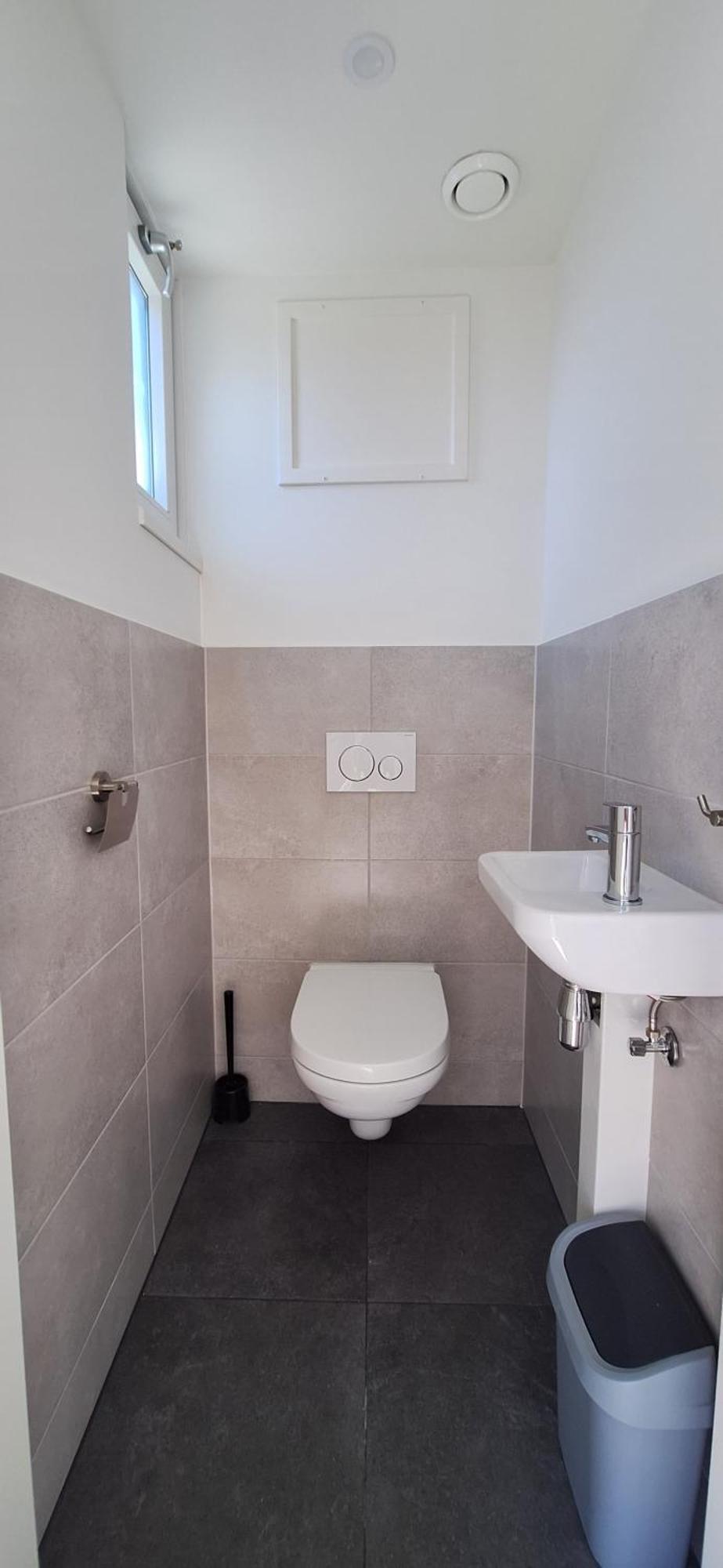 103C Nieuwe Vakantiewoning Met Sauna Westkapelle Extérieur photo