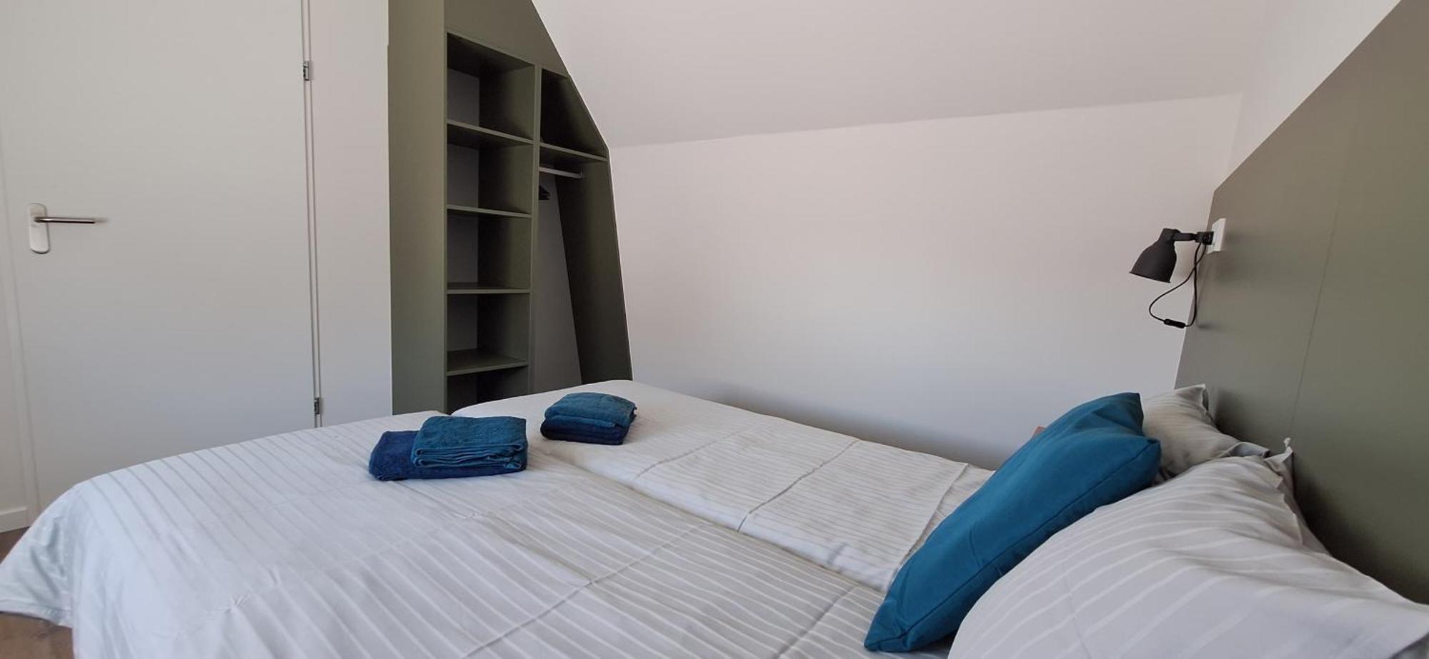 103C Nieuwe Vakantiewoning Met Sauna Westkapelle Extérieur photo