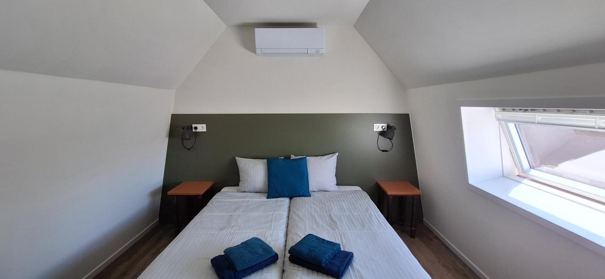 103C Nieuwe Vakantiewoning Met Sauna Westkapelle Extérieur photo