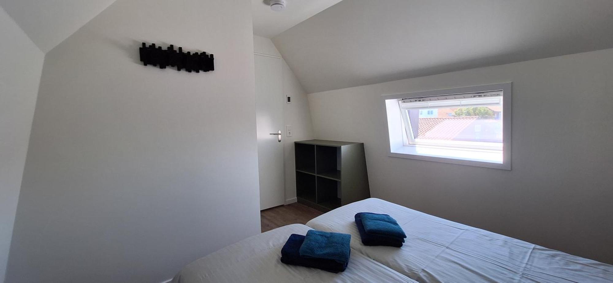 103C Nieuwe Vakantiewoning Met Sauna Westkapelle Extérieur photo