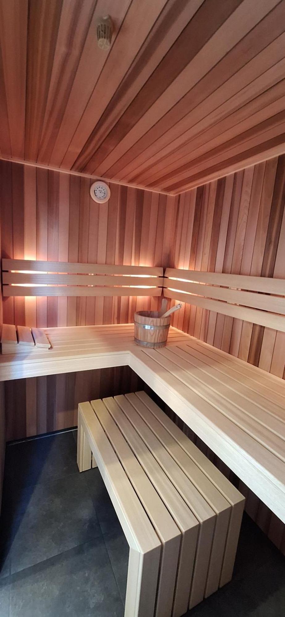 103C Nieuwe Vakantiewoning Met Sauna Westkapelle Extérieur photo