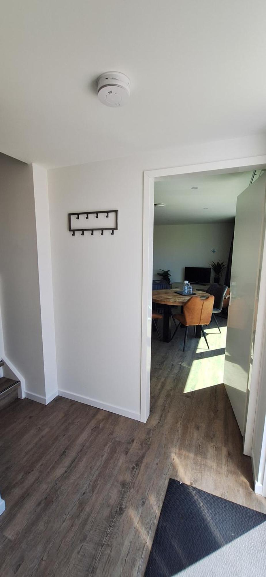 103C Nieuwe Vakantiewoning Met Sauna Westkapelle Extérieur photo
