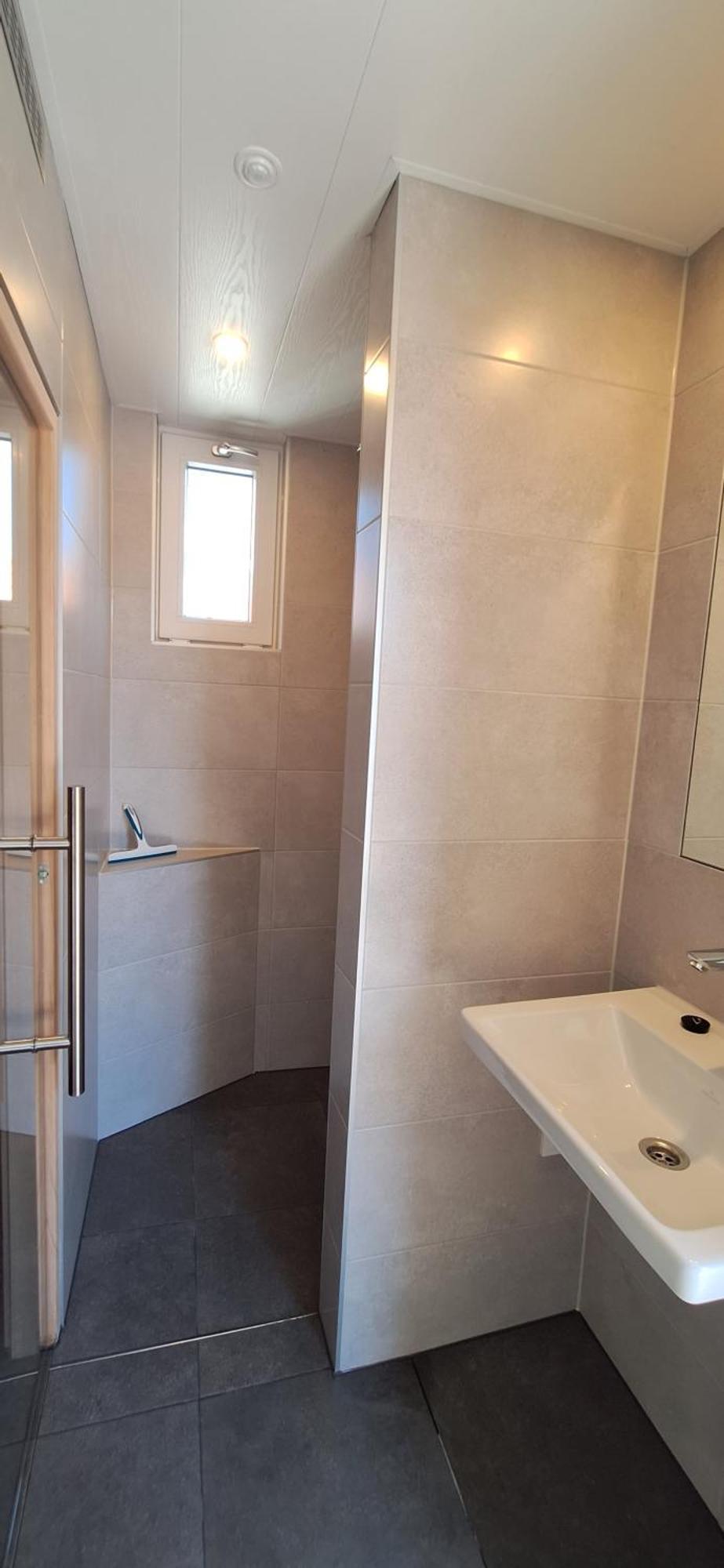 103C Nieuwe Vakantiewoning Met Sauna Westkapelle Extérieur photo