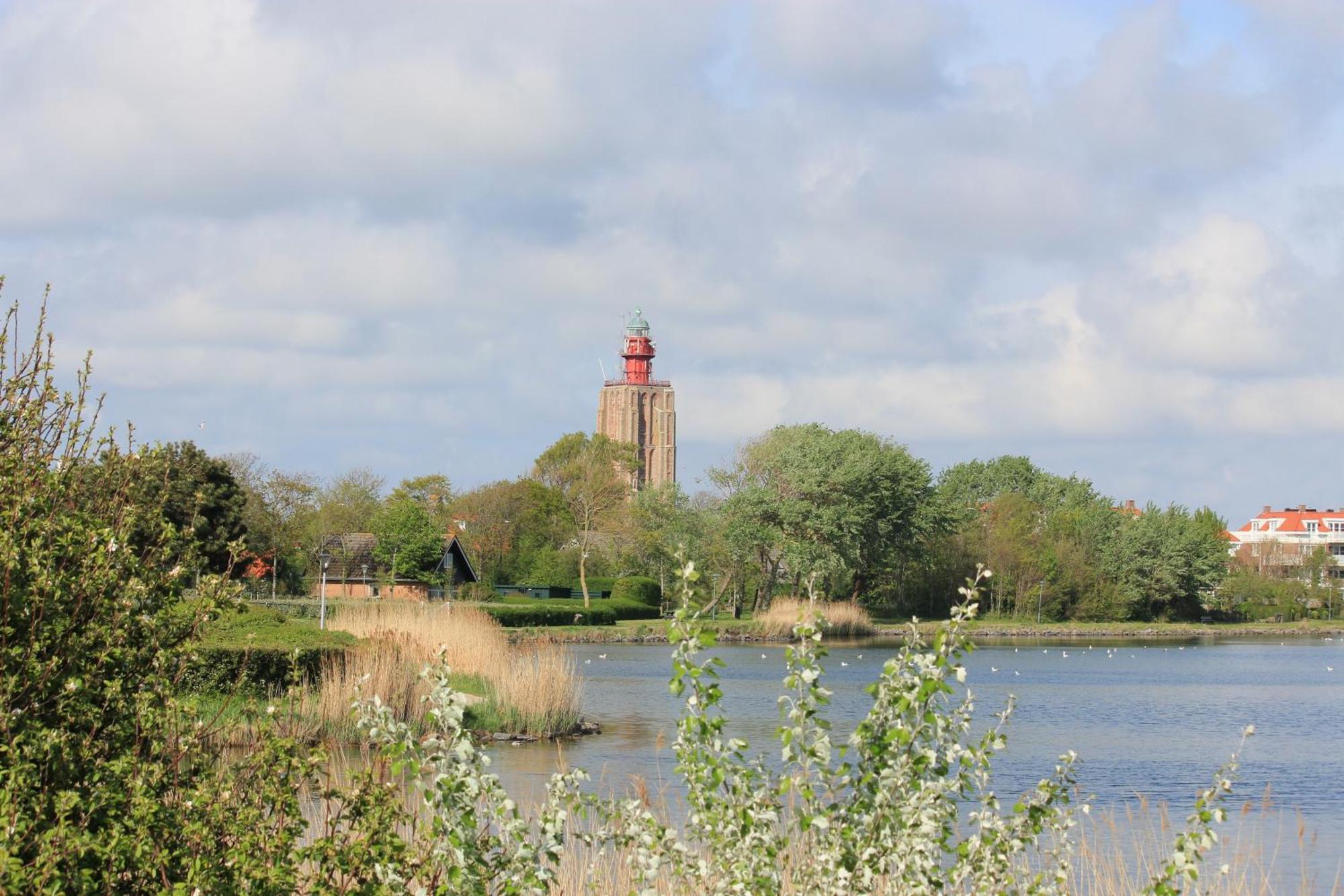 103C Nieuwe Vakantiewoning Met Sauna Westkapelle Extérieur photo